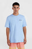 O'Neill Beach Graphic T-Shirt - Melody Blue