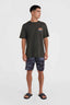 O'Neill Beach Graphic T-Shirt - Raven