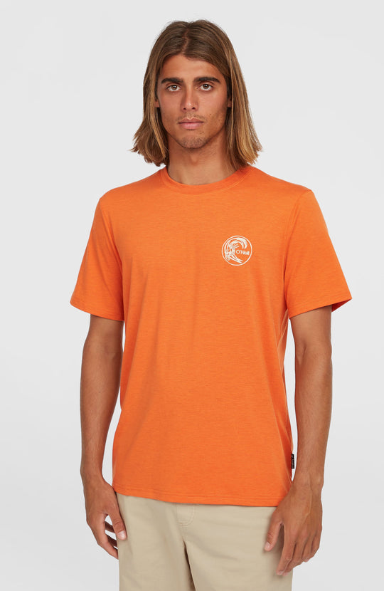 O'Riginals Hybrid T-Shirt - Cinnamon Stick