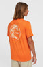 O'Riginals Hybrid T-Shirt - Cinnamon Stick
