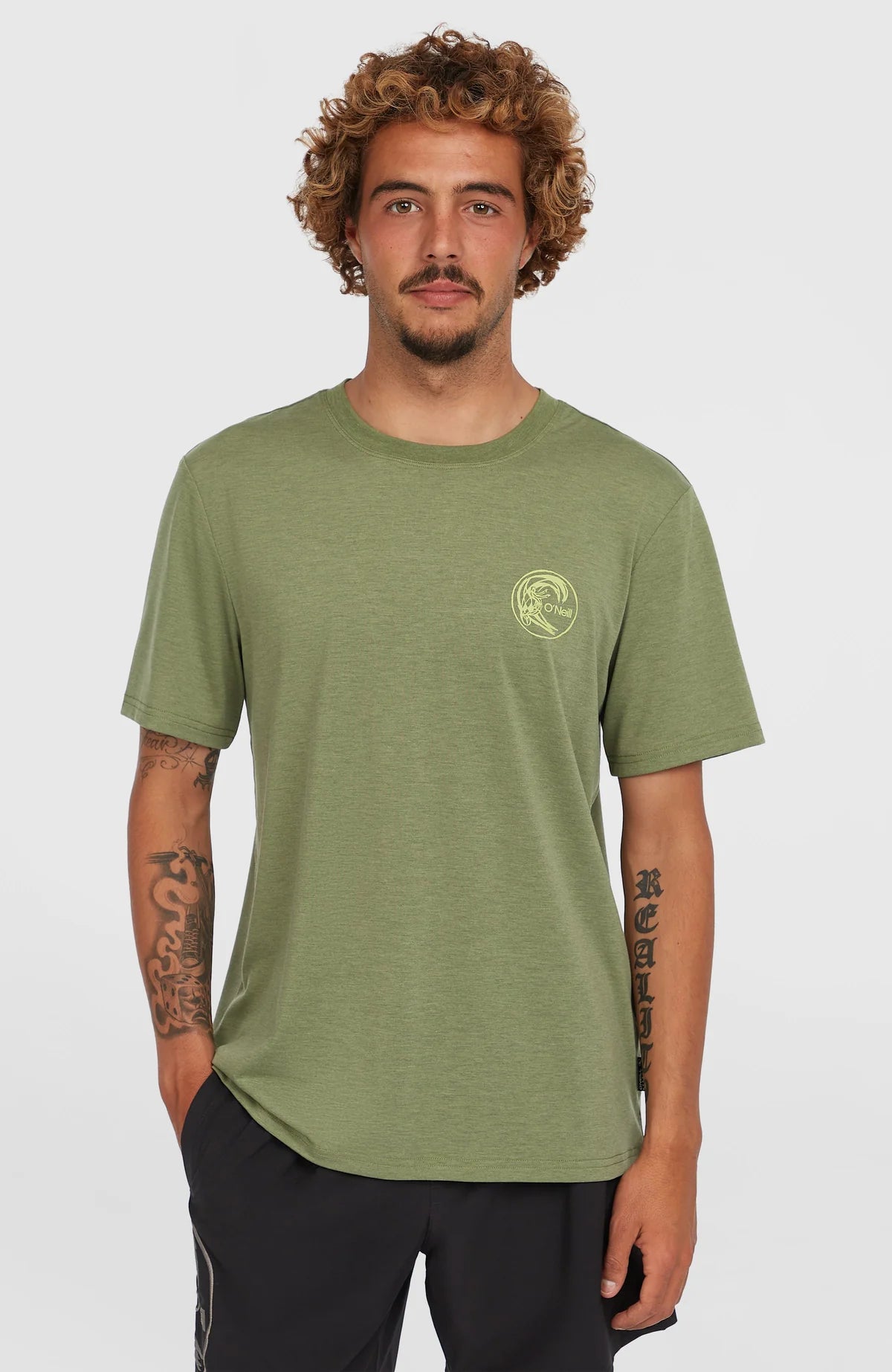 O'Riginals Hybrid T-Shirt