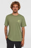 O'Riginals Hybrid T-Shirt - Avery Fern