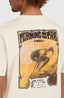 O'Riginals 70'S Graphic T-Shirt - Atmosphere