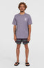 O'Neill Photo Print T-Shirt - Storm