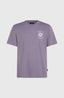 O'Neill Photo Print T-Shirt - Storm
