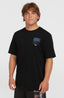 O'Neill Retro Graphic T-Shirt - Black Out