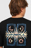 O'Neill Retro Graphic T-Shirt - Black Out