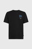 O'Neill Retro Graphic T-Shirt - Black Out