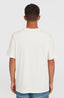 O'Neill Gradient T-Shirt - Snow White 2