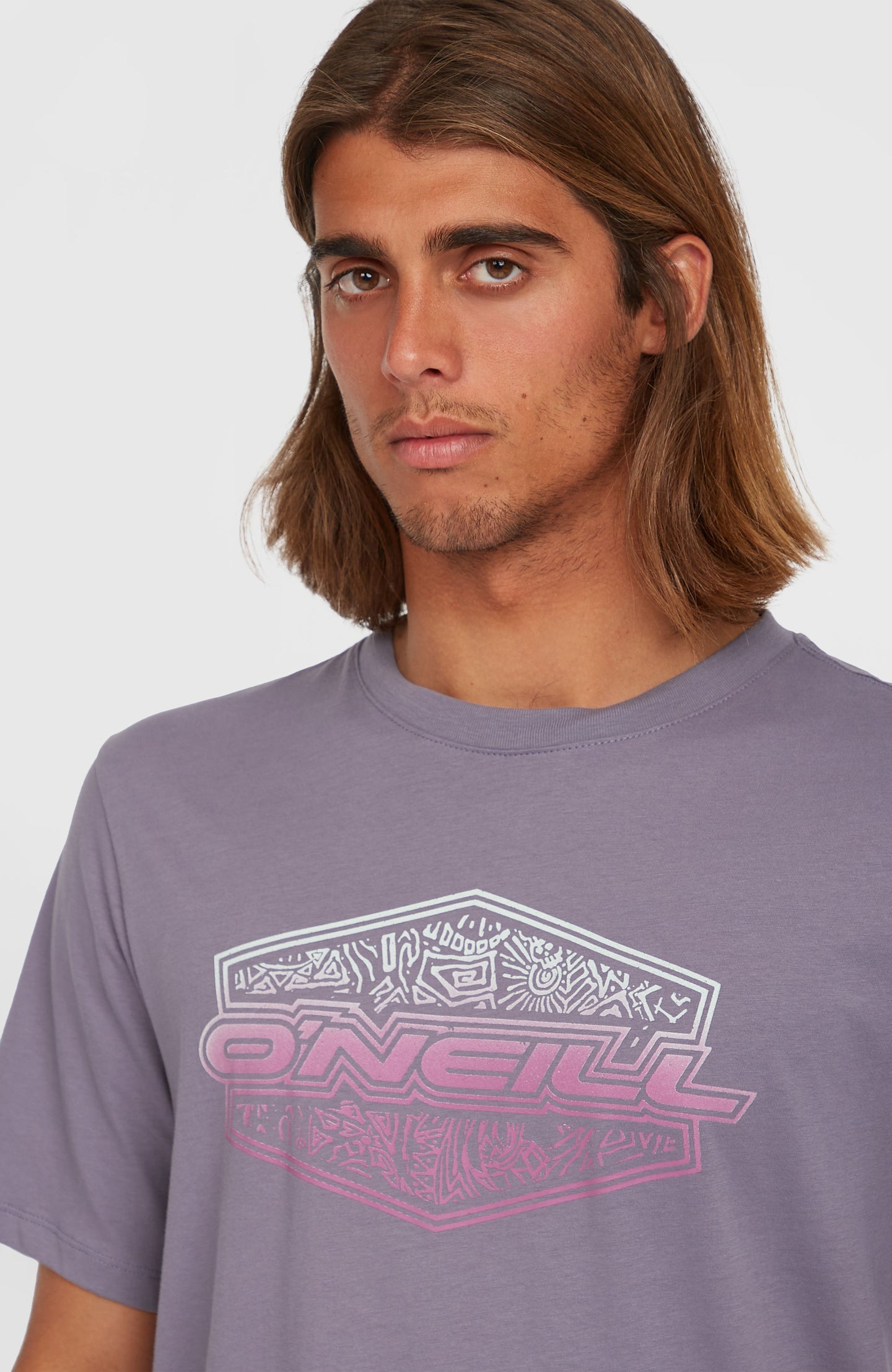 O'Neill Gradient T-Shirt - Storm