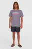O'Neill Gradient T-Shirt - Storm