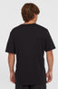 O'Neill Gradient T-Shirt - Black Out
