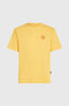 O'Riginals Vintage Graphic T-Shirt - Golden Haze