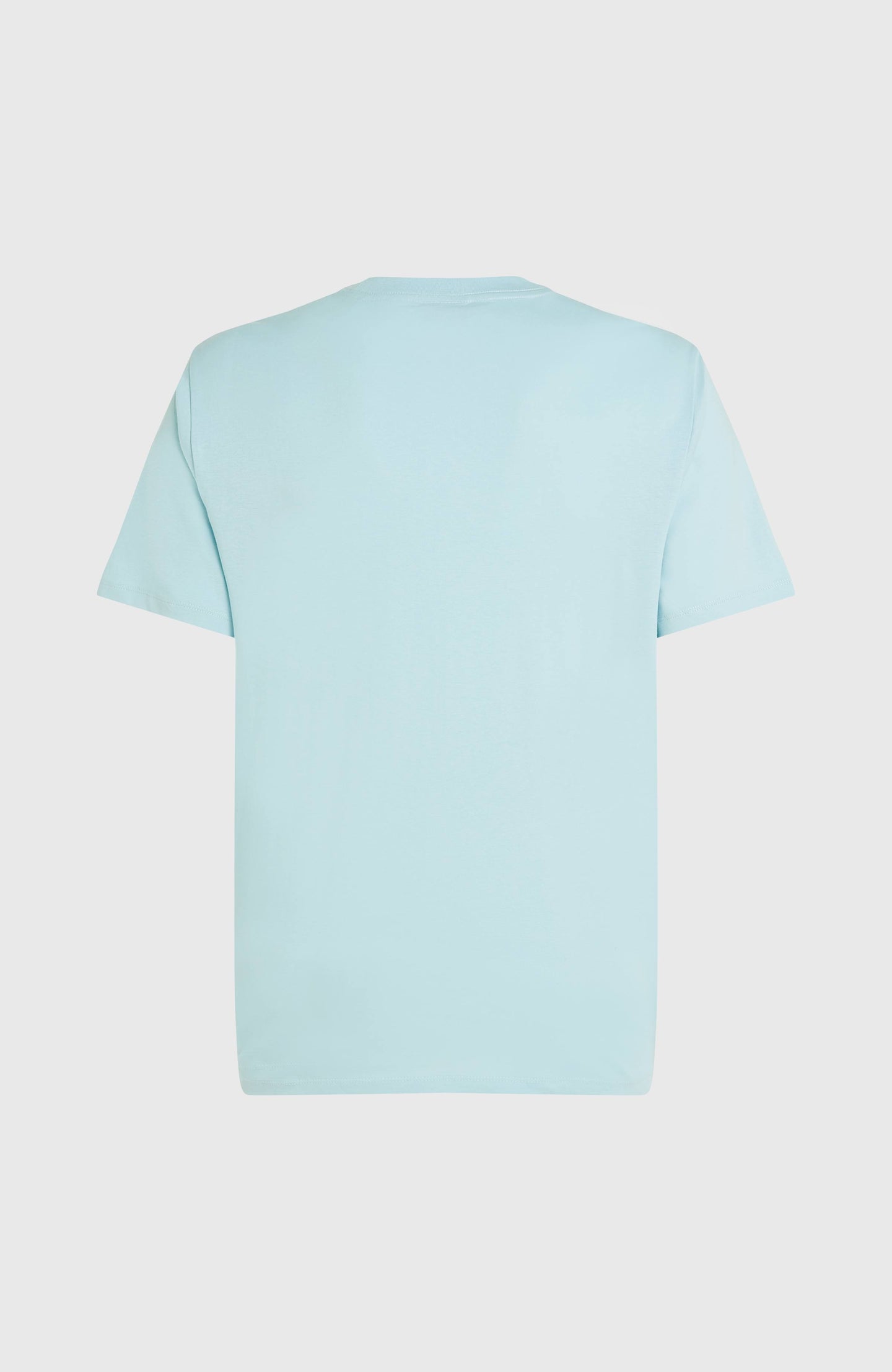 O'Neill Front Print T-Shirt - Morning Glory