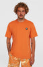 O'Riginals Badge T-Shirt - Cinnamon Stick