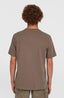 O'Riginals Badge T-Shirt - Pure Cashmere