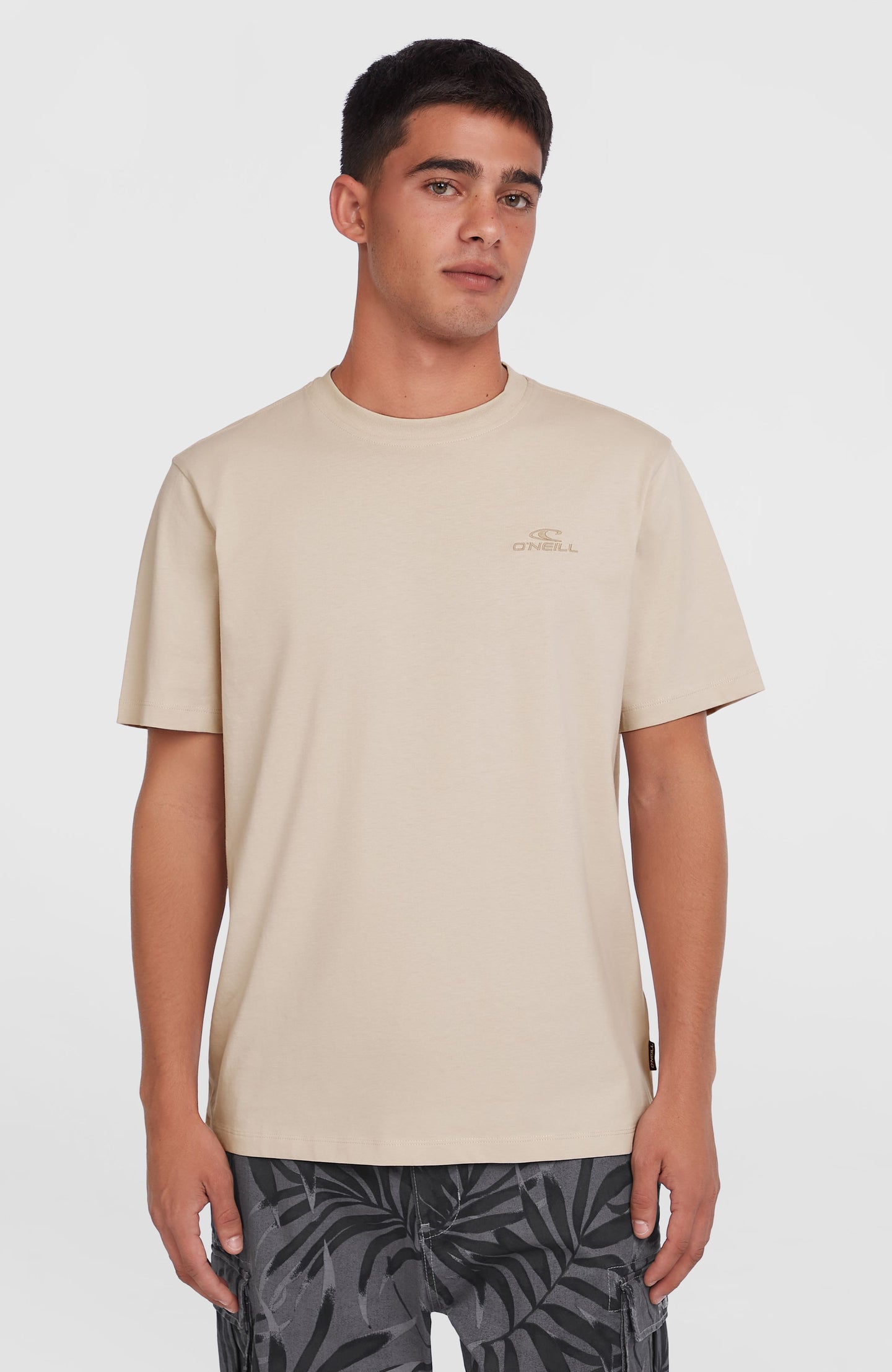 O'Neill Small Logo T-Shirt - Atmosphere