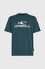 O'Neill Logo T-Shirt - Alma Steel