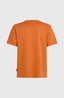 O'Neill Slub Chest Pocket T-Shirt - Cinnamon Stick