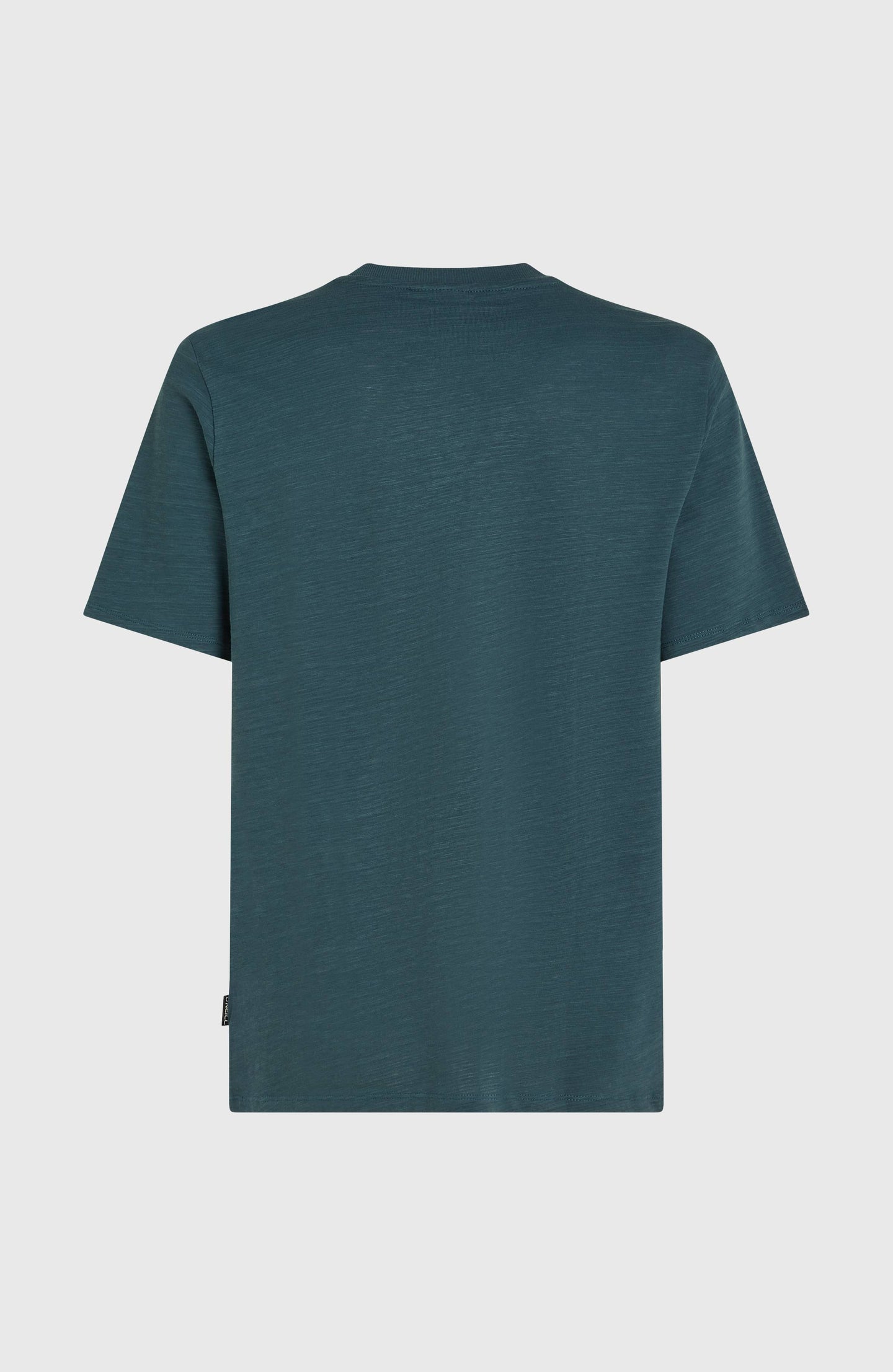 O'Neill Slub Chest Pocket T-Shirt - Alma Steel