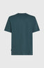 O'Neill Slub Chest Pocket T-Shirt - Alma Steel
