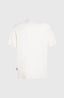 O'Neill Chest Print T-Shirt - Snow White