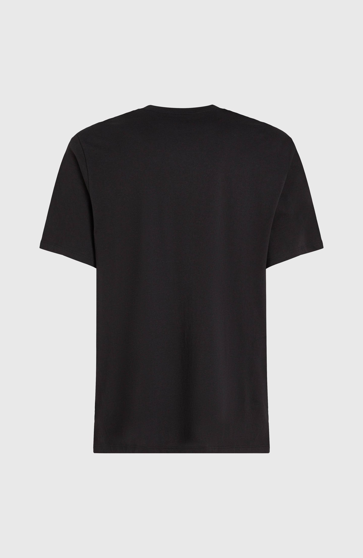 O'Neill Stripe T-Shirt - Black Out