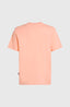 Jack O'Neill Muir T-Shirt - Coral Pop