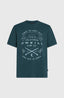 Jack O'Neill Muir T-Shirt - Alma Steel