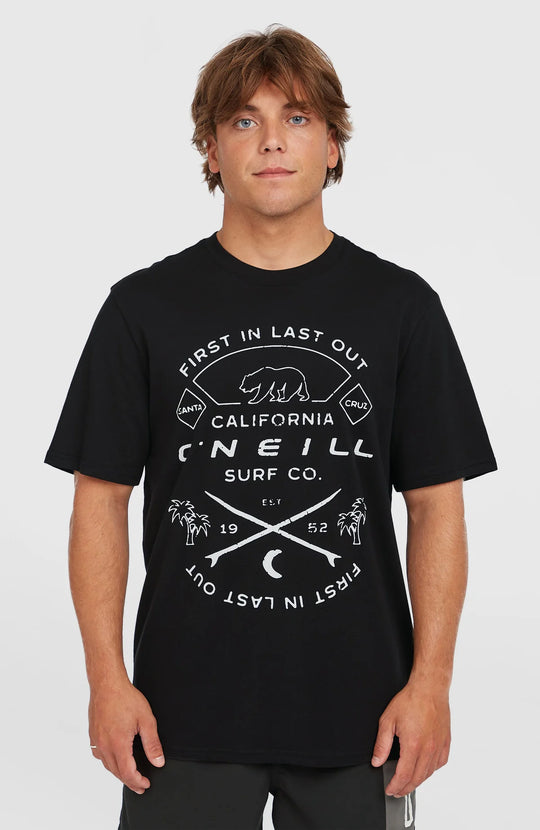 Jack O'Neill Muir T-Shirt