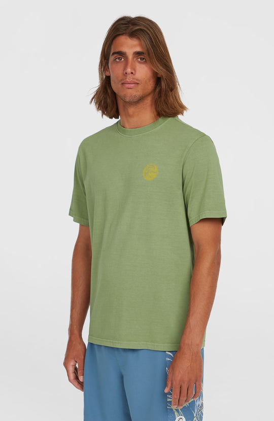 O'Riginals Morning Star T-Shirt - Avery Fern