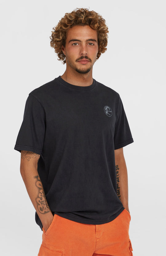 O'Riginals Morning Star T-Shirt - Black Out