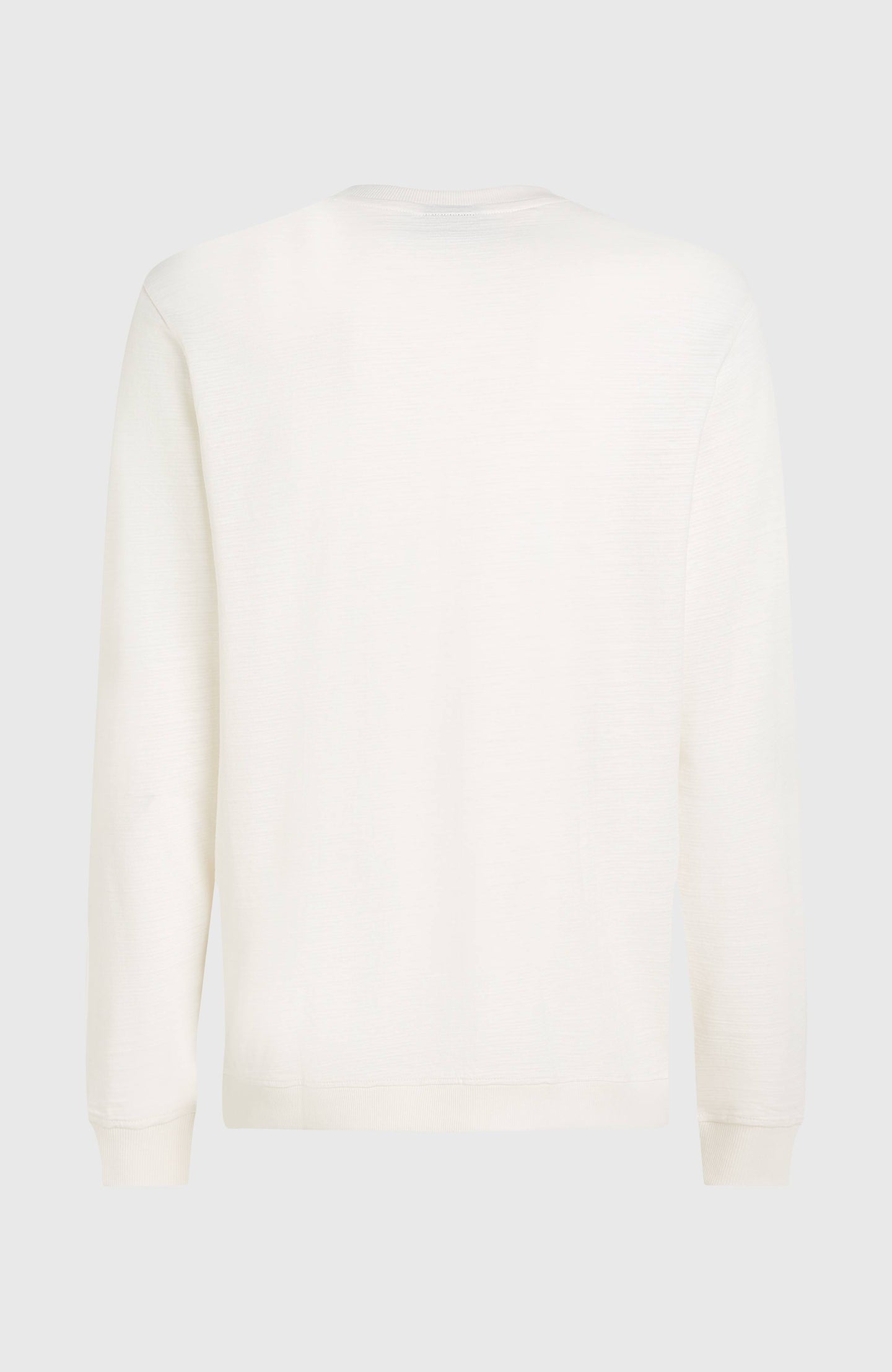 O'Neill L/Slv T-Shirt - Snow White