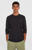 O'Neill L/Slv T-Shirt - Black Out
