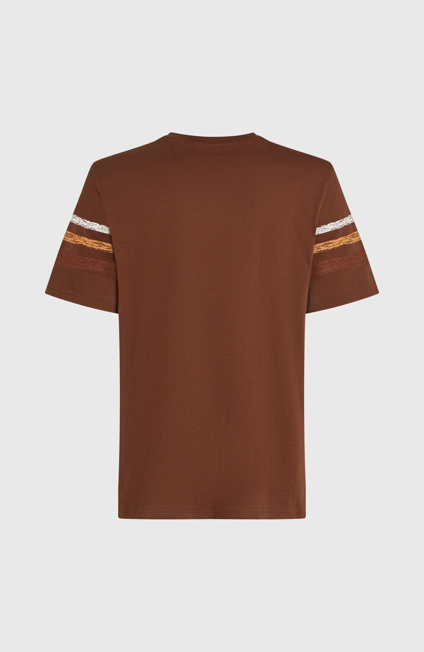 O'Riginals Stripe T-Shirt - Hazel Spice