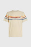 O'Riginals Stripe T-Shirt - Macaron
