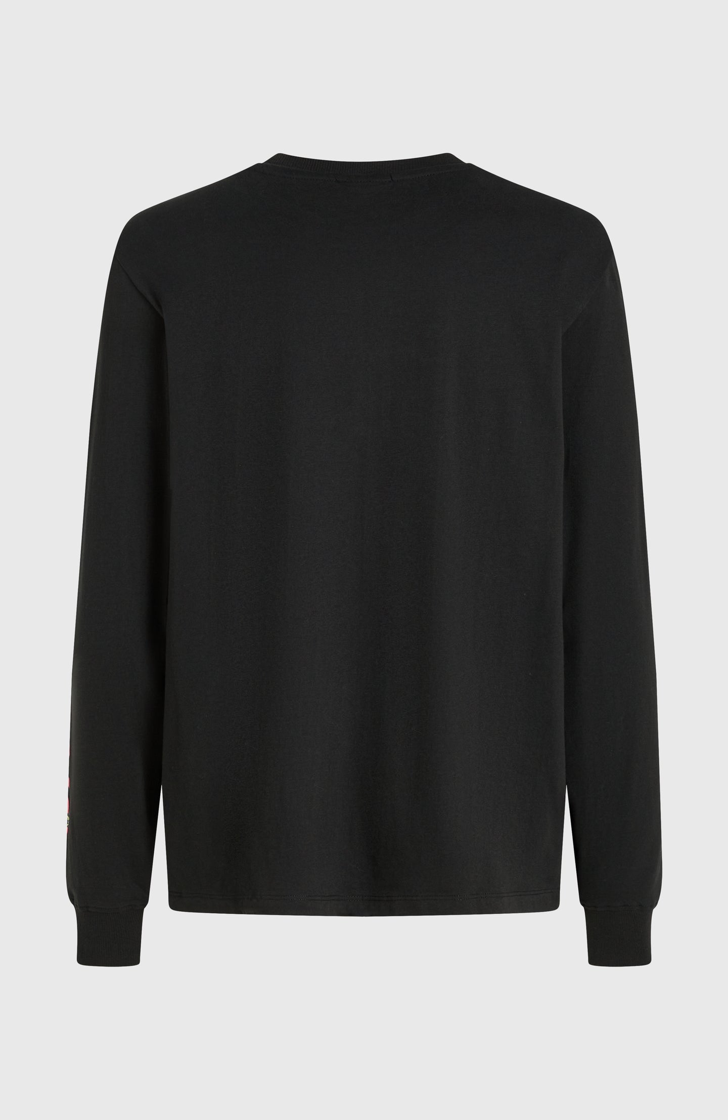 Fwc'Play L/Slv T-Shirt - Black Out