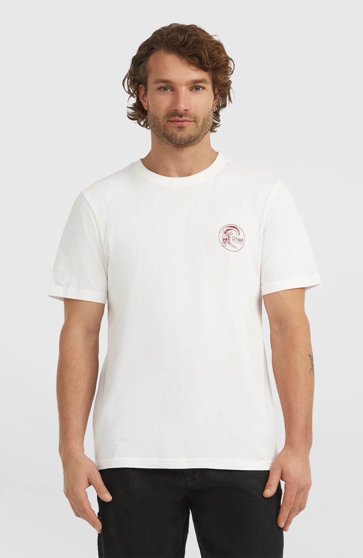 O'Riginals Back Print T-Shirt