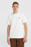O'Riginals Badge T-Shirt - Snow White