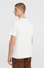 O'Riginals Badge T-Shirt - Snow White