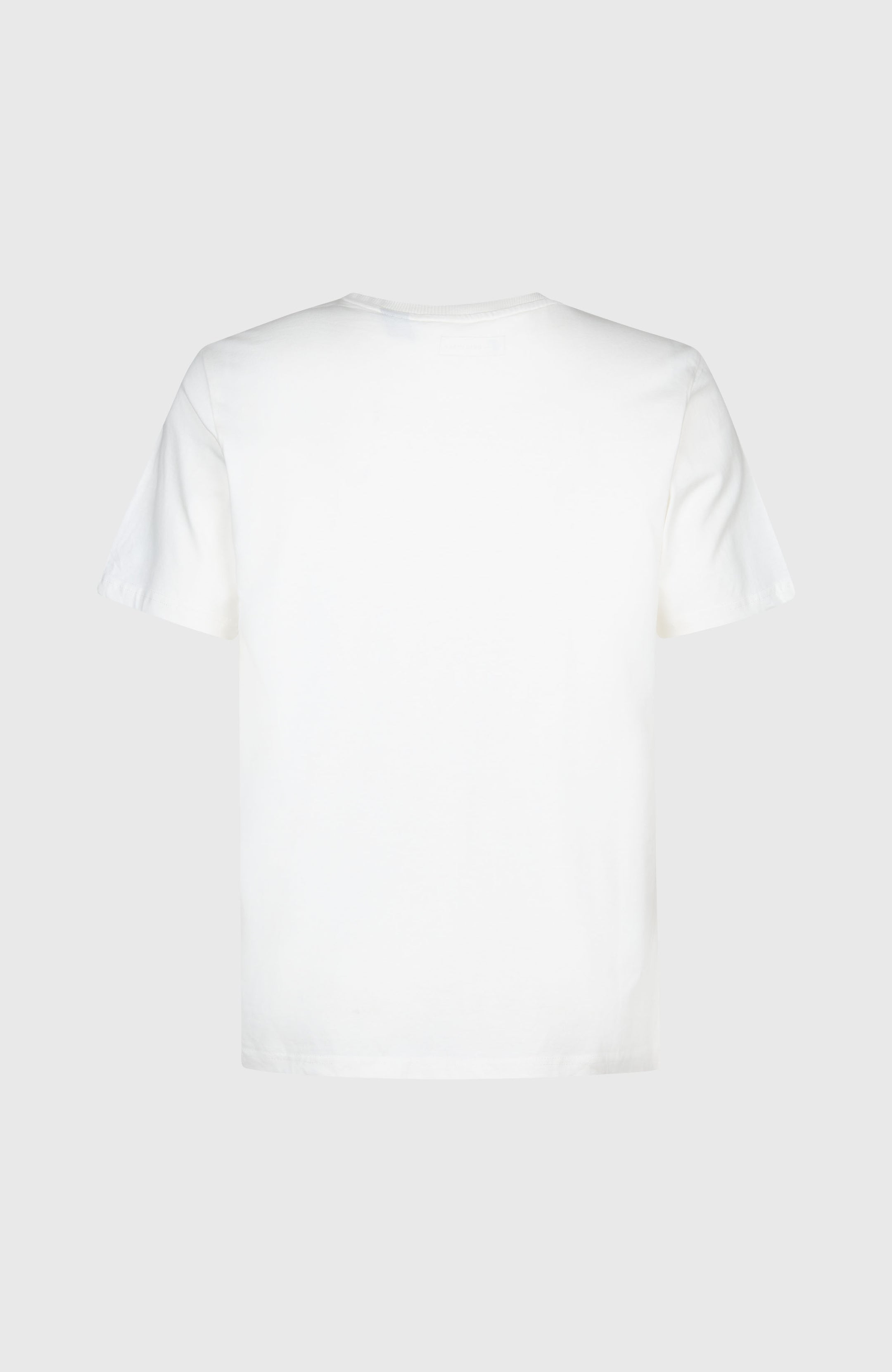 O'Riginals Badge T-Shirt - Snow White