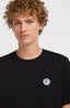 O'Riginals Badge T-Shirt - Black Out