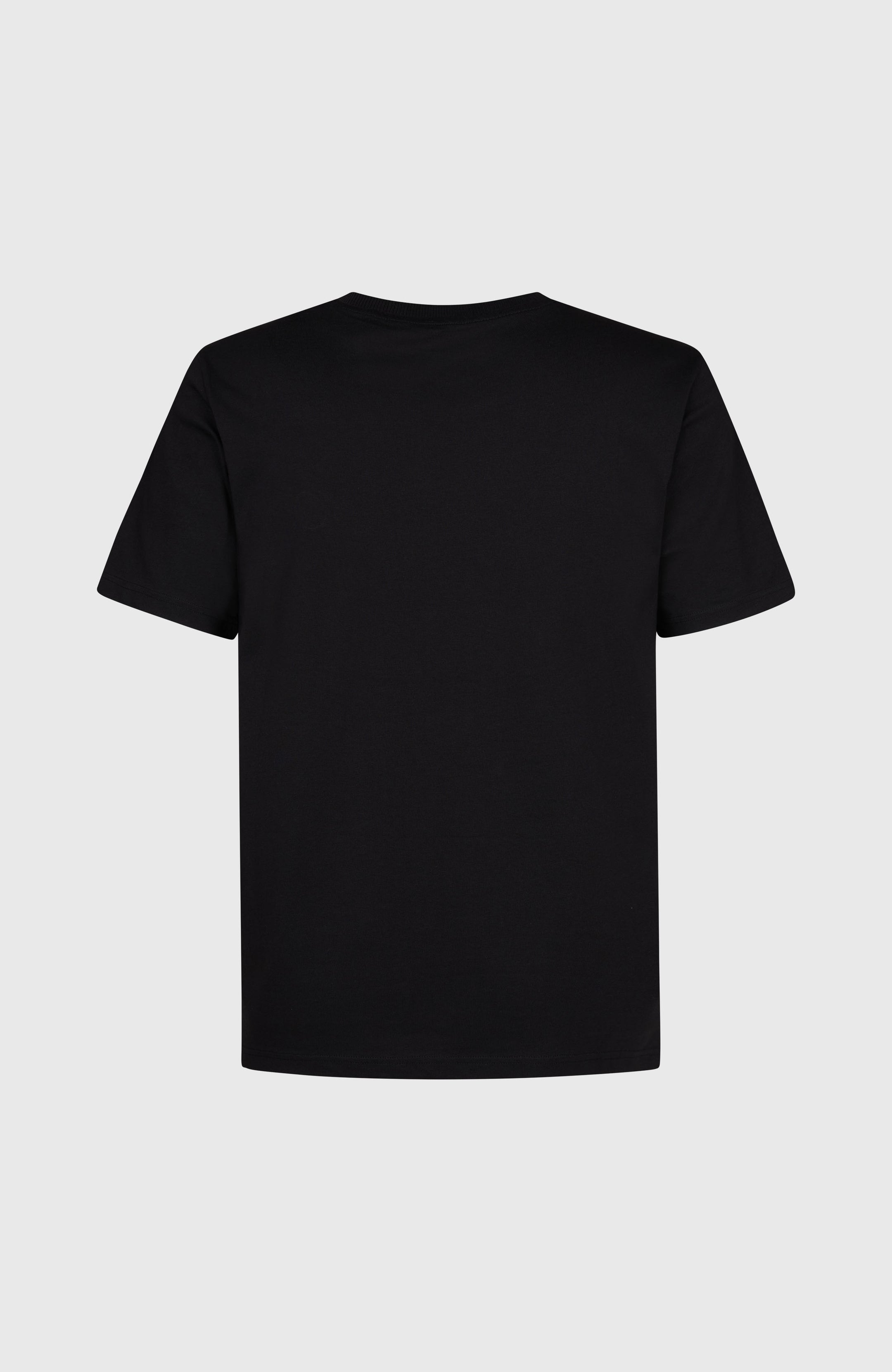 O'Riginals Badge T-Shirt - Black Out