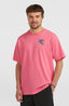 Fwc'Play Graphic T-Shirt - Skater Pink