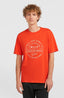 O'Neill Muir T-Shirt - Flame