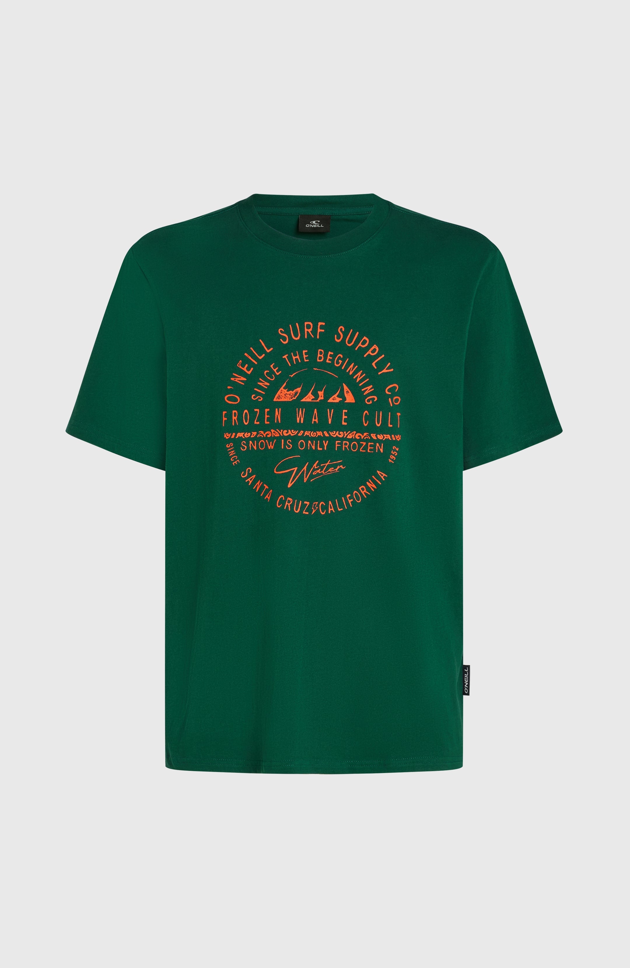 O'Neill Muir T-Shirt - Emerald Envy