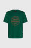 O'Neill Muir T-Shirt - Emerald Envy