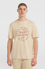 O'Neill Muir T-Shirt - Macaron