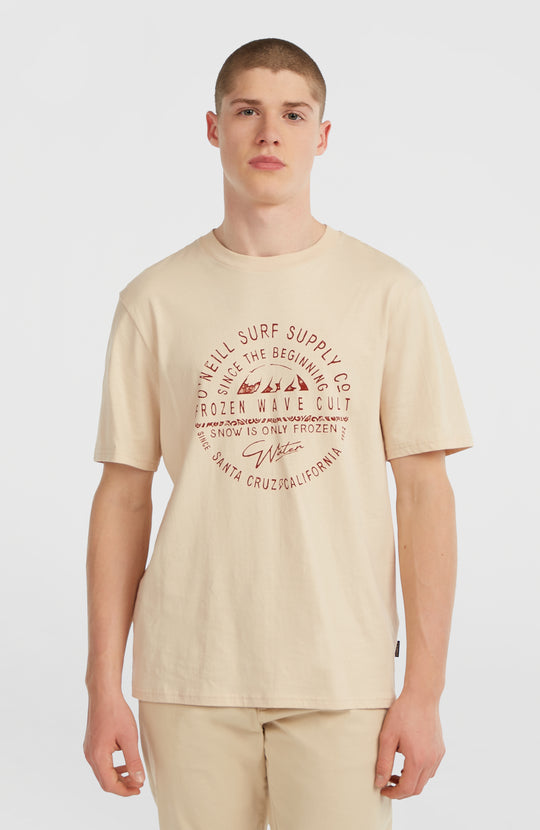 O'Neill Muir T-Shirt - Macaron