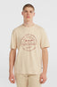 O'Neill Muir T-Shirt - Macaron